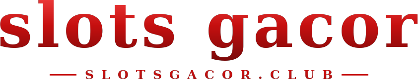 slots gacor logo